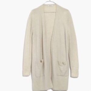 Madewell Kent Cardigan